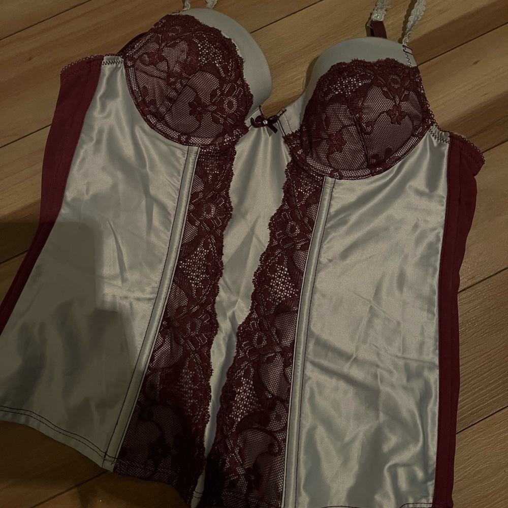 CUTEST CORSET